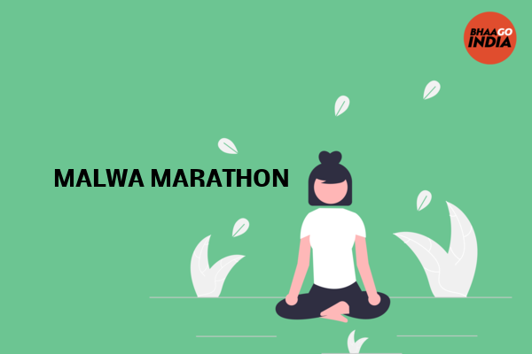 Cover Image of Event organiser - MALWA MARATHON | Bhaago India